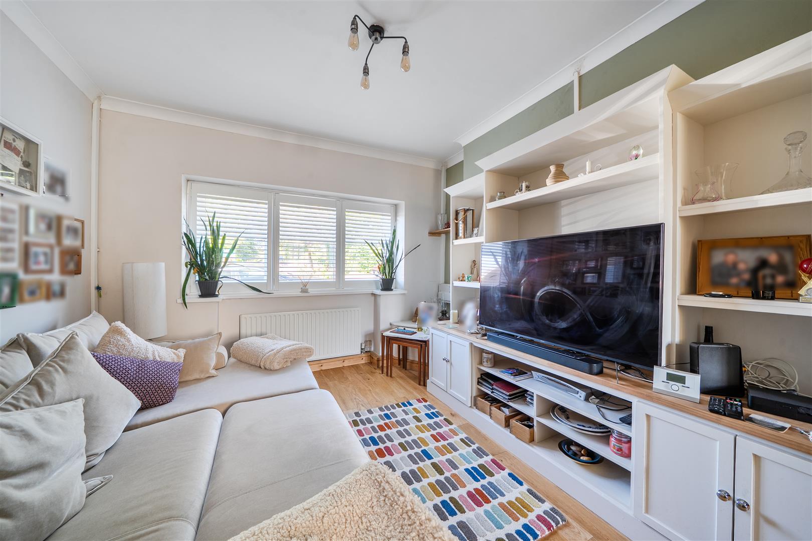 St. Illtyds Crescent, St. Thomas, Swansea, SA1 8HR